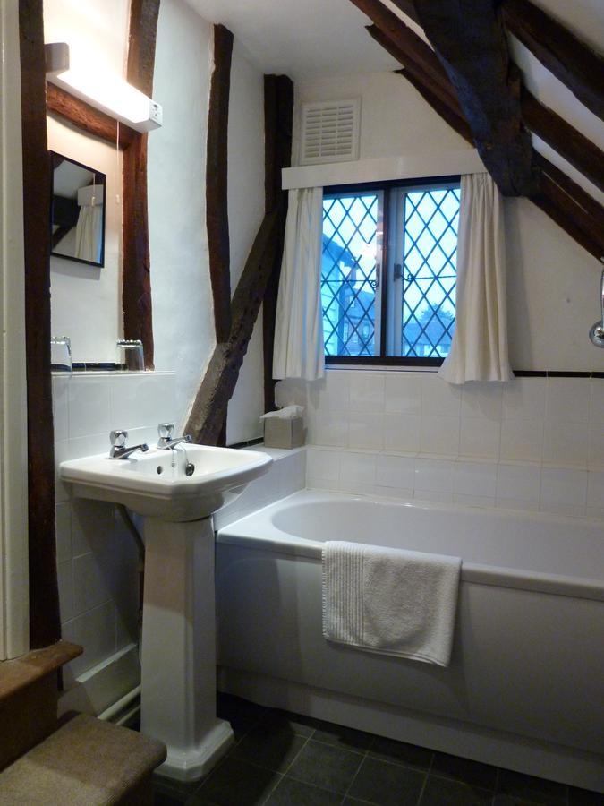 Tudor Cottage Ashford  Ngoại thất bức ảnh